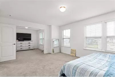 2373 Dukes Hollow Court, High Point, NC 27265 - Photo 21