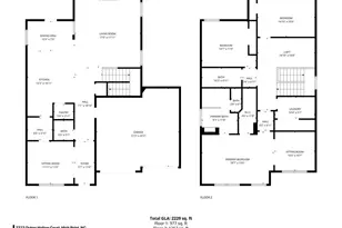 2373 Dukes Hollow Ct, High Point, NC 27265 - Photo 35