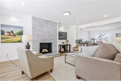 334 Country Lane, Mocksville, NC 27028 - Photo 15