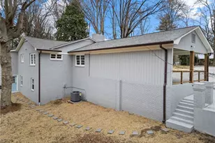 334 Country Ln, Mocksville, NC 27028 - Photo 47