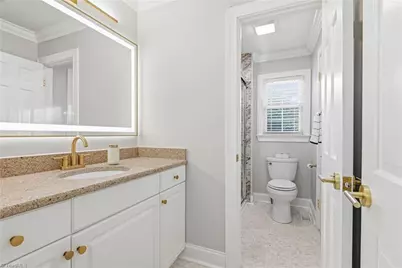 2021 Tennyson Drive, Greensboro, NC 27410 - Photo 21