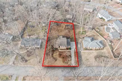 2021 Tennyson Drive, Greensboro, NC 27410 - Photo 35