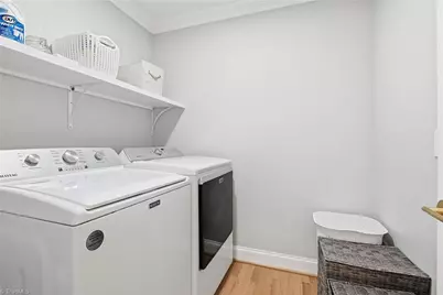 2021 Tennyson Drive, Greensboro, NC 27410 - Photo 17