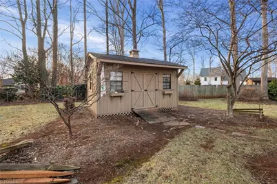 2021 Tennyson Drive, Greensboro, NC 27410 - Photo 29