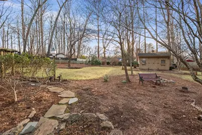 2021 Tennyson Drive, Greensboro, NC 27410 - Photo 33