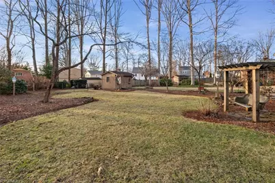 2021 Tennyson Drive, Greensboro, NC 27410 - Photo 31