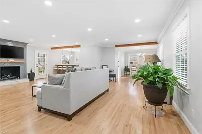 2021 Tennyson Drive, Greensboro, NC 27410 - Photo 3