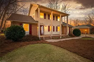 2021 Tennyson Dr, Greensboro, NC 27410 - Photo 1