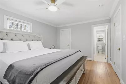 2021 Tennyson Drive, Greensboro, NC 27410 - Photo 19