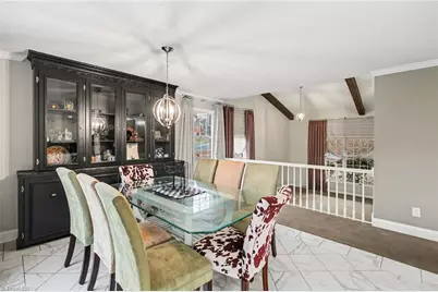 2651 Wallingford Road, Winston-Salem, NC 27101 - Photo 5