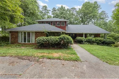 2651 Wallingford Road, Winston-Salem, NC 27101 - Photo 1
