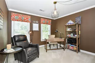 4731 Jamesford Dr, Jamestown, NC 27282 - Photo 27