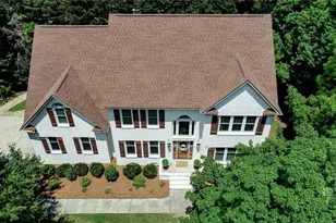 4731 Jamesford Dr, Jamestown, NC 27282 - Photo 1