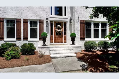 4731 Jamesford Drive, Jamestown, NC 27282 - Photo 3