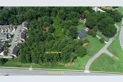 1927 Fleming Road, Greensboro, NC 27410 - Photo 27