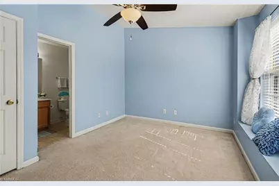 140 Tannenbaum Circle, Greensboro, NC 27410 - Photo 17
