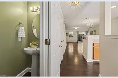 140 Tannenbaum Circle, Greensboro, NC 27410 - Photo 3