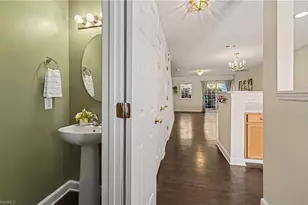 140 Tannenbaum Cir, Greensboro, NC 27410 - Photo 3