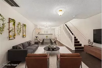 140 Tannenbaum Circle, Greensboro, NC 27410 - Photo 5