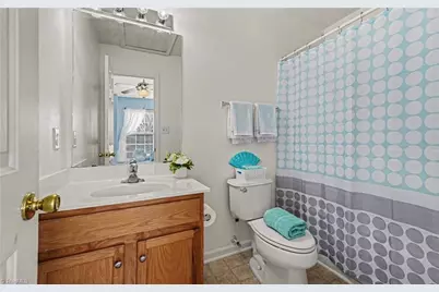 140 Tannenbaum Circle, Greensboro, NC 27410 - Photo 21