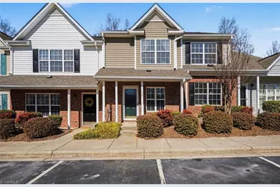 140 Tannenbaum Circle, Greensboro, NC 27410 - Photo 21