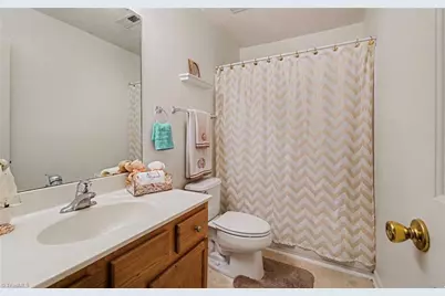 140 Tannenbaum Circle, Greensboro, NC 27410 - Photo 15