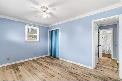 2506 Overbrook Drive, Greensboro, NC 27408 - Photo 29