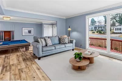 2506 Overbrook Drive, Greensboro, NC 27408 - Photo 13