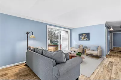 2506 Overbrook Drive, Greensboro, NC 27408 - Photo 15