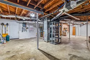 2506 Overbrook Dr, Greensboro, NC 27408 - Photo 39