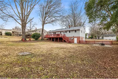 2506 Overbrook Drive, Greensboro, NC 27408 - Photo 45