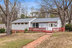 2506 Overbrook Dr, Greensboro, NC 27408 - Photo 1