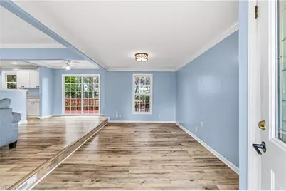 2506 Overbrook Drive, Greensboro, NC 27408 - Photo 5