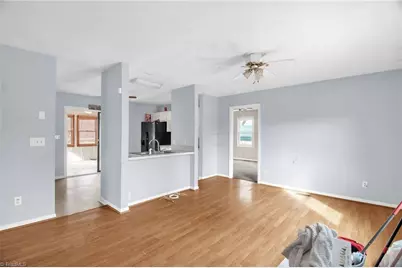 622 Worthville Street, Randleman, NC 27317 - Photo 5