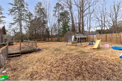 622 Worthville Street, Randleman, NC 27317 - Photo 31