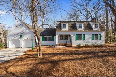 3323 N Rockingham Road, Greensboro, NC 27407 - Photo 1