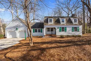 3323 N Rockingham Rd, Greensboro, NC 27407 - Photo 1