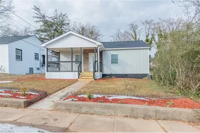 1807 E 4th Street, Winston-Salem, NC 27101 - Photo 3