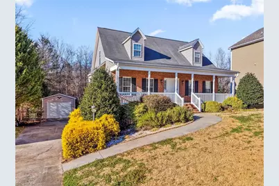 4064 Clinard Avenue, Winston-Salem, NC 27127 - Photo 1