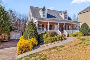 4064 Clinard Ave, Winston-Salem, NC 27127 - Photo 1