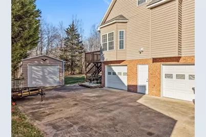 4064 Clinard Avenue, Winston-Salem, NC 27127 - Photo 5