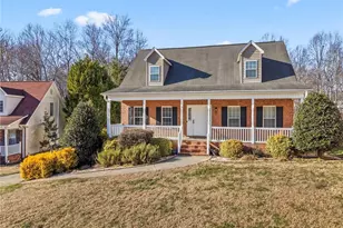 4064 Clinard Ave, Winston-Salem, NC 27127 - Photo 3