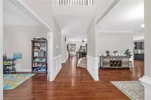 3114 Ironwood Flat Dr, High Point, NC 27265 - Photo 5