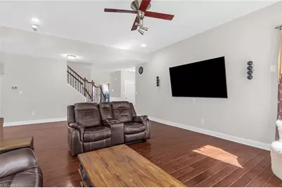 3114 Ironwood Flat Drive, High Point, NC 27265 - Photo 11