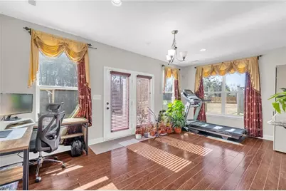 3114 Ironwood Flat Drive, High Point, NC 27265 - Photo 17