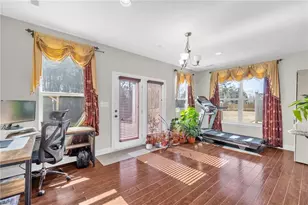 3114 Ironwood Flat Dr, High Point, NC 27265 - Photo 17