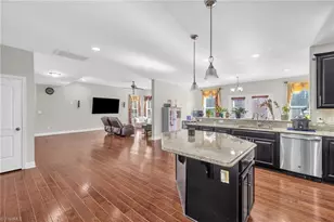 3114 Ironwood Flat Dr, High Point, NC 27265 - Photo 15