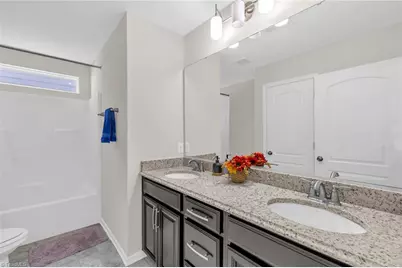 3114 Ironwood Flat Drive, High Point, NC 27265 - Photo 37