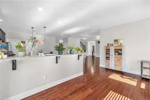 3114 Ironwood Flat Dr, High Point, NC 27265 - Photo 19