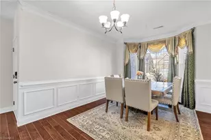 3114 Ironwood Flat Dr, High Point, NC 27265 - Photo 21